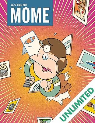 MOME Vol. 17